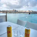 Spacious 3bedrooms With Spectacular Views Goslm-6 Apartment