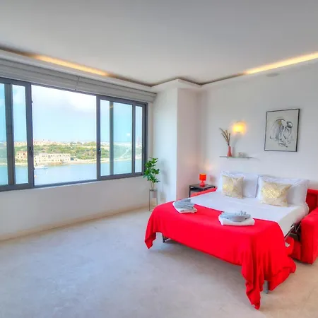 Spacious 3bedrooms With Spectacular Views Goslm-6