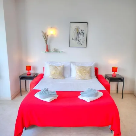 Spacious 3bedrooms With Spectacular Views Goslm-6 公寓 *