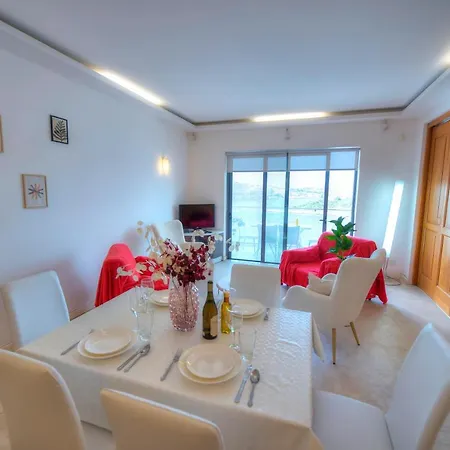 Spacious 3bedrooms With Spectacular Views Goslm-6 Lägenhet *