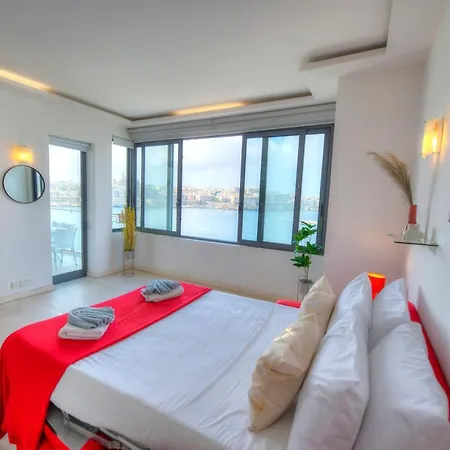 Spacious 3bedrooms With Spectacular Views Goslm-6