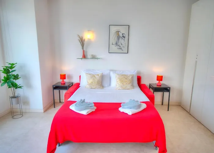 Spacious 3bedrooms With Spectacular Views Goslm-6 Apartament *