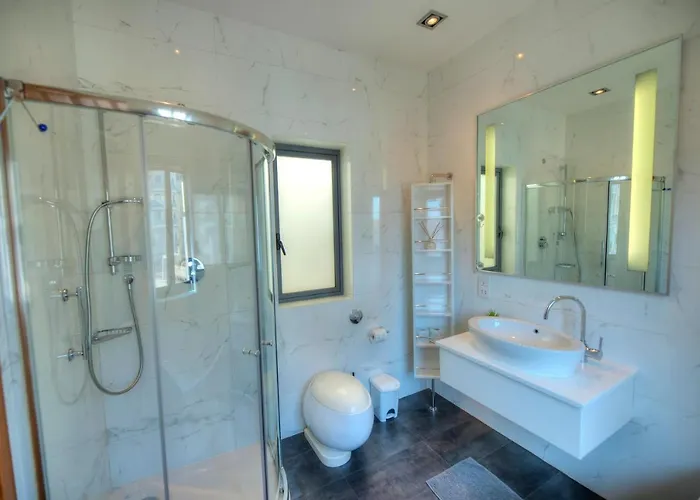 Spacious 3bedrooms With Spectacular Views Goslm-6 Apartament Sliema