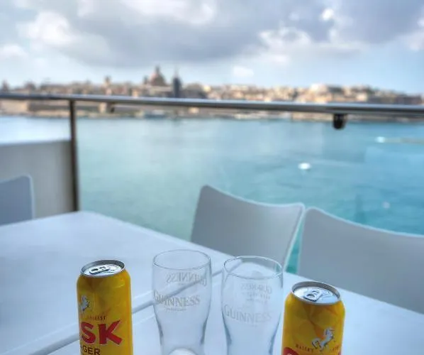 Spacious 3bedrooms With Spectacular Views Goslm-6 Apartament